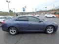 Atlantis Blue Metallic - Malibu LS Photo No. 10