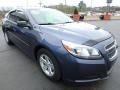 Atlantis Blue Metallic - Malibu LS Photo No. 11