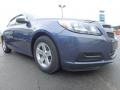 Atlantis Blue Metallic - Malibu LS Photo No. 12