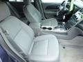 Atlantis Blue Metallic - Malibu LS Photo No. 15