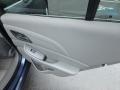 Atlantis Blue Metallic - Malibu LS Photo No. 20