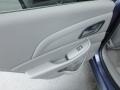 Atlantis Blue Metallic - Malibu LS Photo No. 24