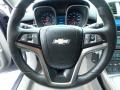 Atlantis Blue Metallic - Malibu LS Photo No. 27