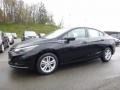 Mosaic Black Metallic - Cruze LT Sedan Photo No. 1