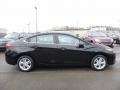 Mosaic Black Metallic - Cruze LT Sedan Photo No. 4