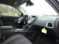 Tungsten Metallic - Equinox LT AWD Photo No. 5