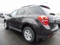 2016 Tungsten Metallic Chevrolet Equinox LT AWD  photo #9