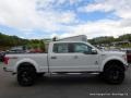 2016 Oxford White Ford F150 XL SuperCrew 4x4  photo #6