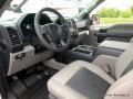 2016 Oxford White Ford F150 XL SuperCrew 4x4  photo #28