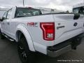 2016 Oxford White Ford F150 XL SuperCrew 4x4  photo #35