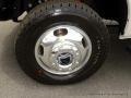 White Platinum Metallic - F350 Super Duty Platinum Crew Cab 4x4 DRW Photo No. 9