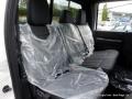 White Platinum Metallic - F350 Super Duty Platinum Crew Cab 4x4 DRW Photo No. 14