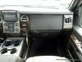 White Platinum Metallic - F350 Super Duty Platinum Crew Cab 4x4 DRW Photo No. 17