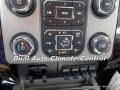 White Platinum Metallic - F350 Super Duty Platinum Crew Cab 4x4 DRW Photo No. 23