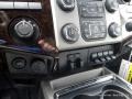 White Platinum Metallic - F350 Super Duty Platinum Crew Cab 4x4 DRW Photo No. 24