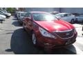 Sparkling Ruby - Sonata GLS Photo No. 1