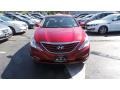 Sparkling Ruby - Sonata GLS Photo No. 2