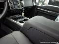 White Platinum Metallic - F350 Super Duty Platinum Crew Cab 4x4 DRW Photo No. 30