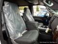 White Platinum Metallic - F350 Super Duty Platinum Crew Cab 4x4 DRW Photo No. 33