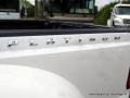 White Platinum Metallic - F350 Super Duty Platinum Crew Cab 4x4 DRW Photo No. 41