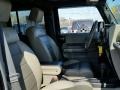 2010 Black Jeep Wrangler Unlimited Rubicon 4x4  photo #18