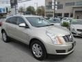 Silver Coast Metallic - SRX Luxury FWD Photo No. 3