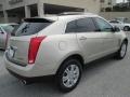 Silver Coast Metallic - SRX Luxury FWD Photo No. 4