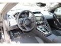 Jet Prime Interior Photo for 2016 Jaguar F-TYPE #112502665