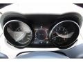  2016 F-TYPE Coupe Coupe Gauges