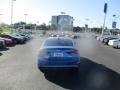2017 Electric Blue Hyundai Elantra Limited  photo #7