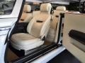 2008 English White Rolls-Royce Phantom Drophead Coupe   photo #5