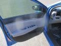 2017 Electric Blue Hyundai Elantra Limited  photo #14