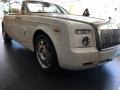 English White - Phantom Drophead Coupe  Photo No. 11