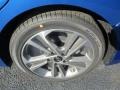 2017 Electric Blue Hyundai Elantra Limited  photo #23
