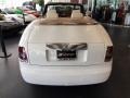 2008 English White Rolls-Royce Phantom Drophead Coupe   photo #21