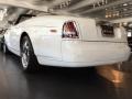 2008 English White Rolls-Royce Phantom Drophead Coupe   photo #23