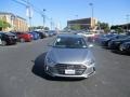 Gray - Elantra Limited Photo No. 2