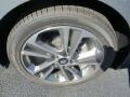 Gray - Elantra Limited Photo No. 23