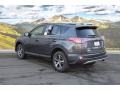 2016 Magnetic Gray Metallic Toyota RAV4 XLE AWD  photo #3