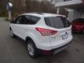 2016 Oxford White Ford Escape SE 4WD  photo #5