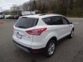 2016 Oxford White Ford Escape SE 4WD  photo #7