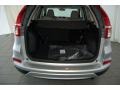 2016 Alabaster Silver Metallic Honda CR-V EX  photo #22