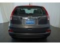 2016 Modern Steel Metallic Honda CR-V LX  photo #5