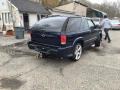 2003 Indigo Blue Metallic Chevrolet Blazer LS  photo #5