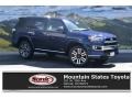 Nautical Blue Metallic - 4Runner Limited 4x4 Photo No. 1