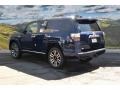 Nautical Blue Metallic - 4Runner Limited 4x4 Photo No. 3