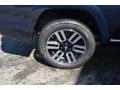 Nautical Blue Metallic - 4Runner Limited 4x4 Photo No. 9