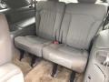 2003 Chevrolet Blazer LS Rear Seat