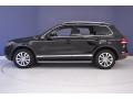 Black - Touareg VR6 FSI Sport 4XMotion Photo No. 4