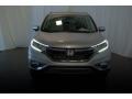 2016 Alabaster Silver Metallic Honda CR-V EX-L  photo #2